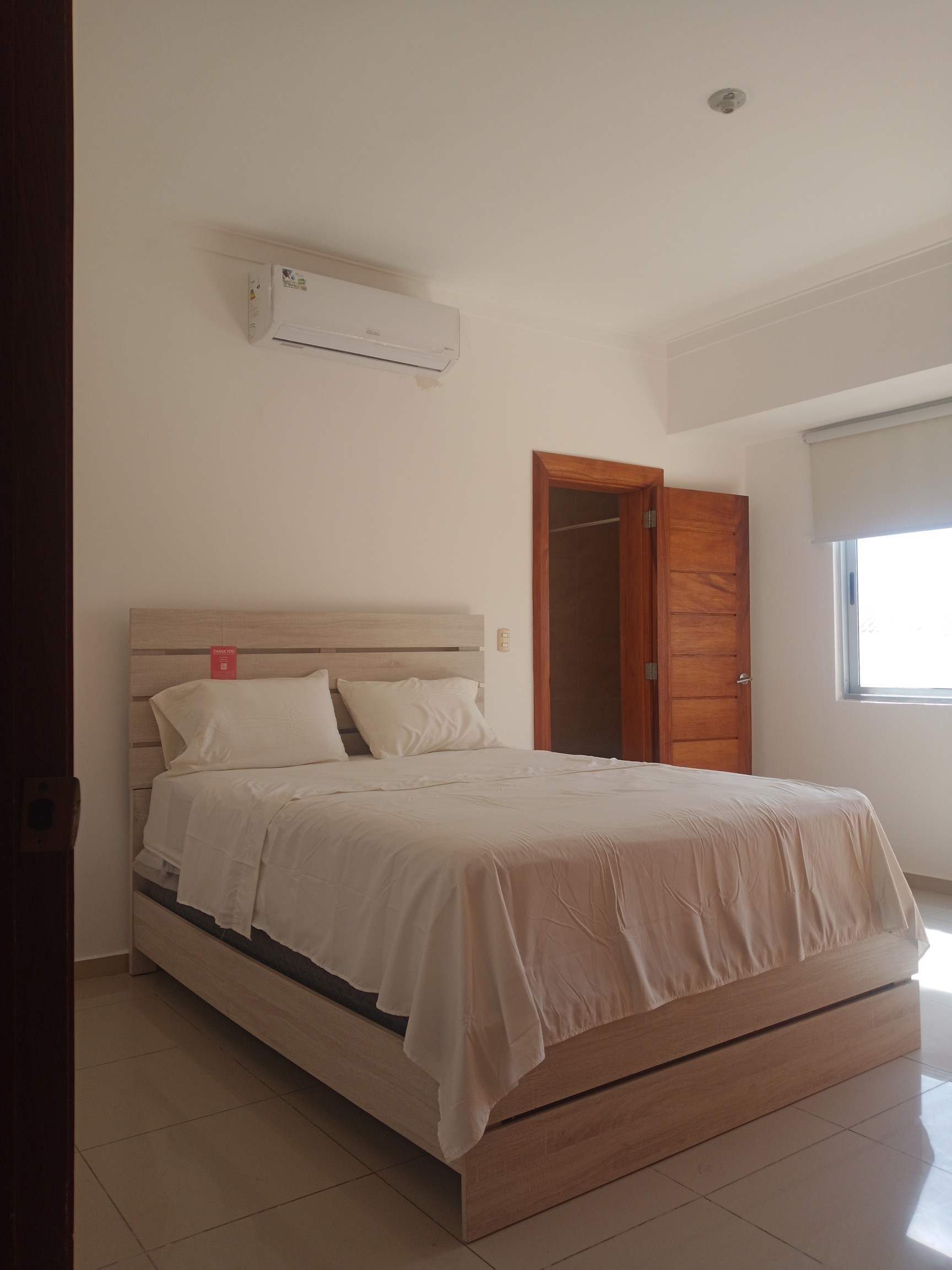 apartamentos - Acogedor apartamento cerca de plazas comerciales 3