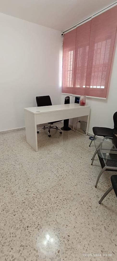 oficinas y locales comerciales - Oportunidad Oficina Amueblada lista para usar, Ubicación, Precio. Impecable..  3