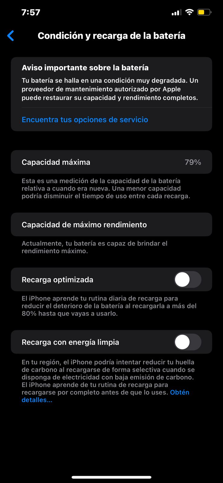 celulares y tabletas - Iphone xs max