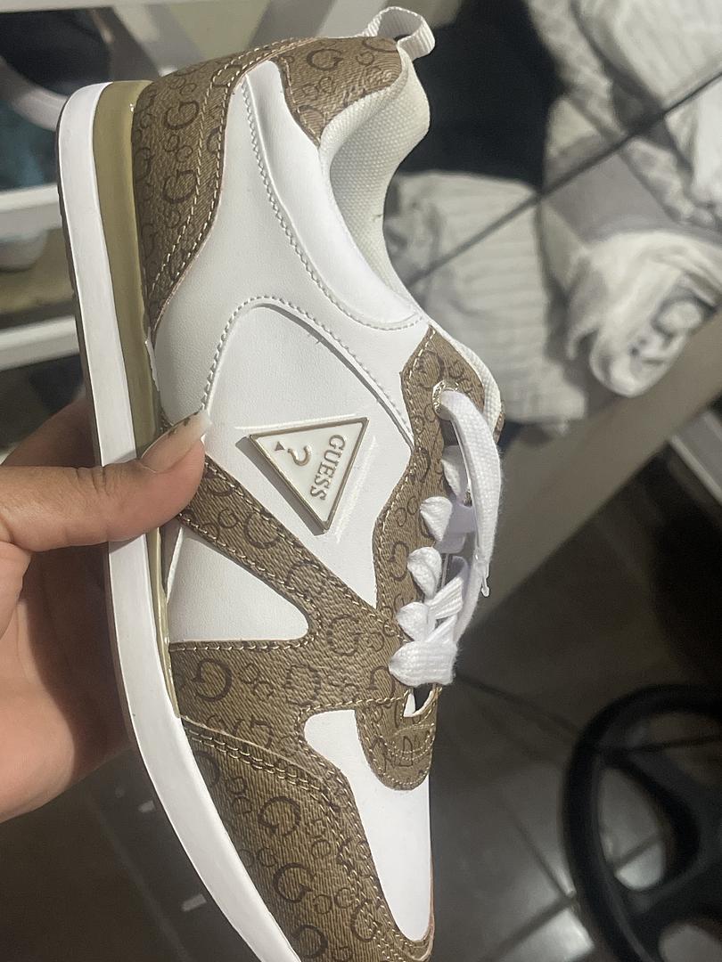 zapatos para mujer - los compré me quedaron un poco grande  1