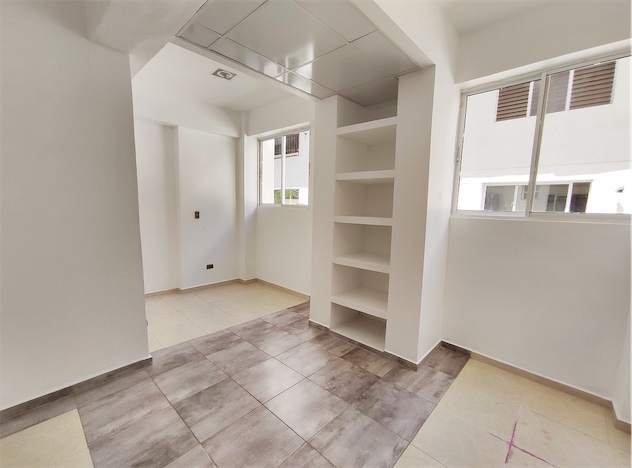 apartamentos - Apartamento de renta en La Trinitaria 3