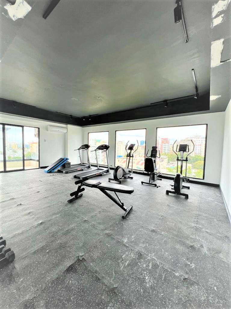 penthouses - Penthouse Venta Serrallés  8