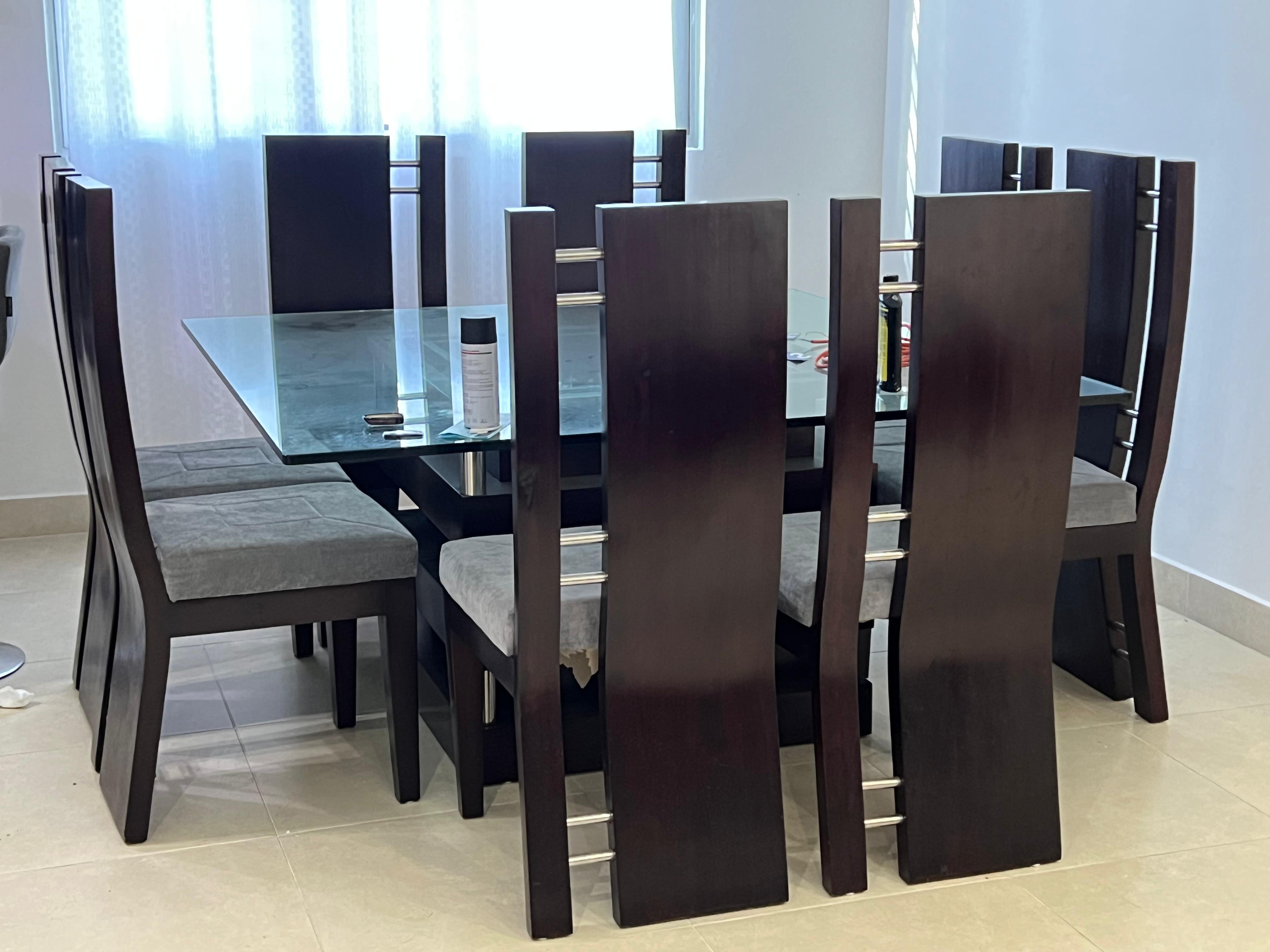 muebles y colchones - Muebles y accesorios del hogar