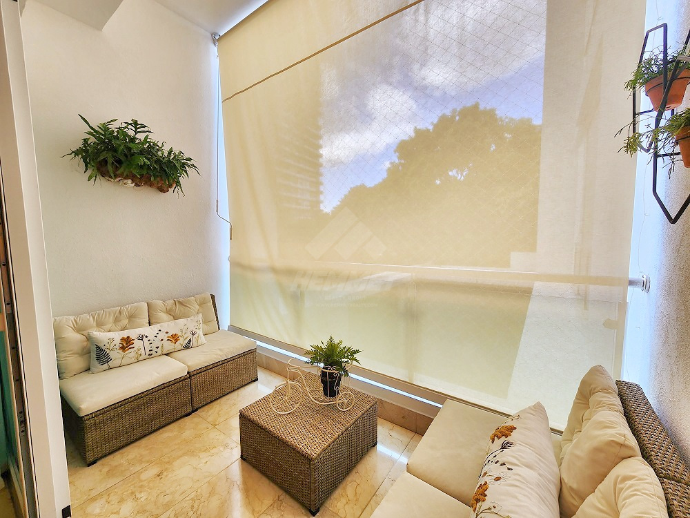 apartamentos - IMPRESIONANTE TORRE LA TRINITARIA SANTIAGO 1