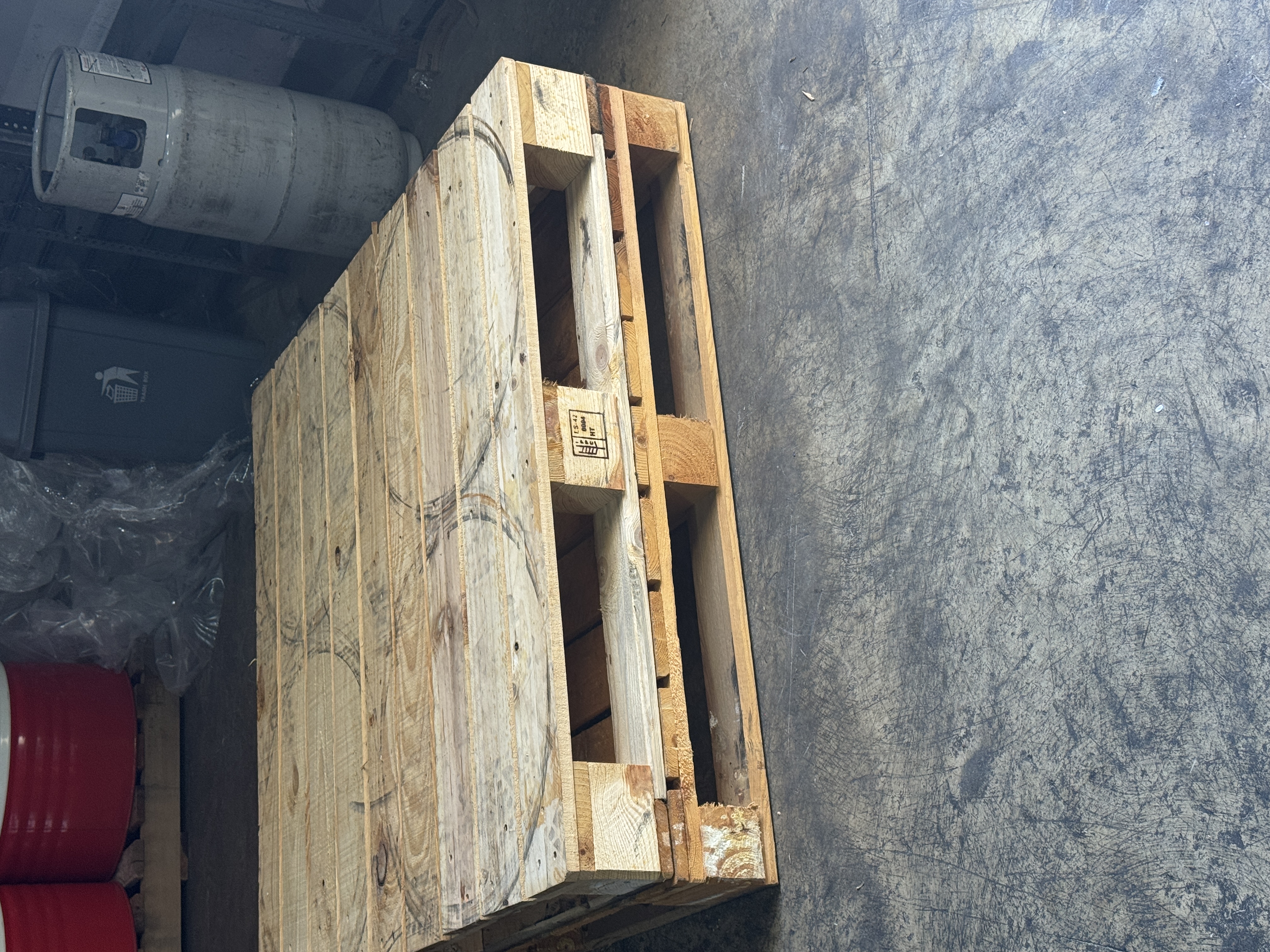 equipos profesionales - Pallet Tarimas venta a por mayor. 1