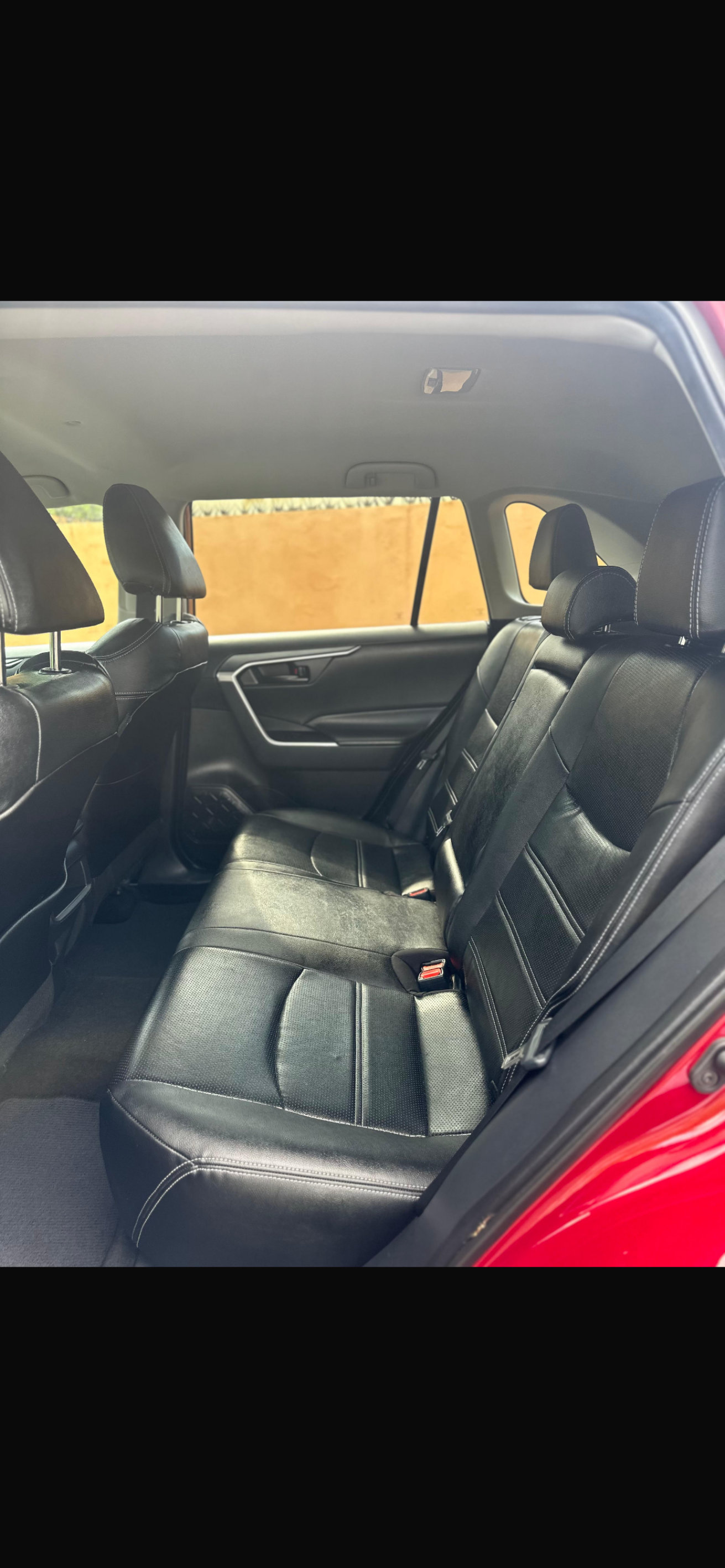 jeepetas y camionetas - TOYOTA RAV4 LE PLUS 2020 4X4 5