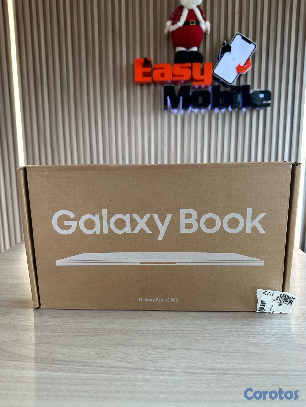 computadoras y laptops - SAMSUNG BOOK 2 360 13.3" TOUCHSCREEN i5-1235U 16/256 SILVER W11 PRO  1