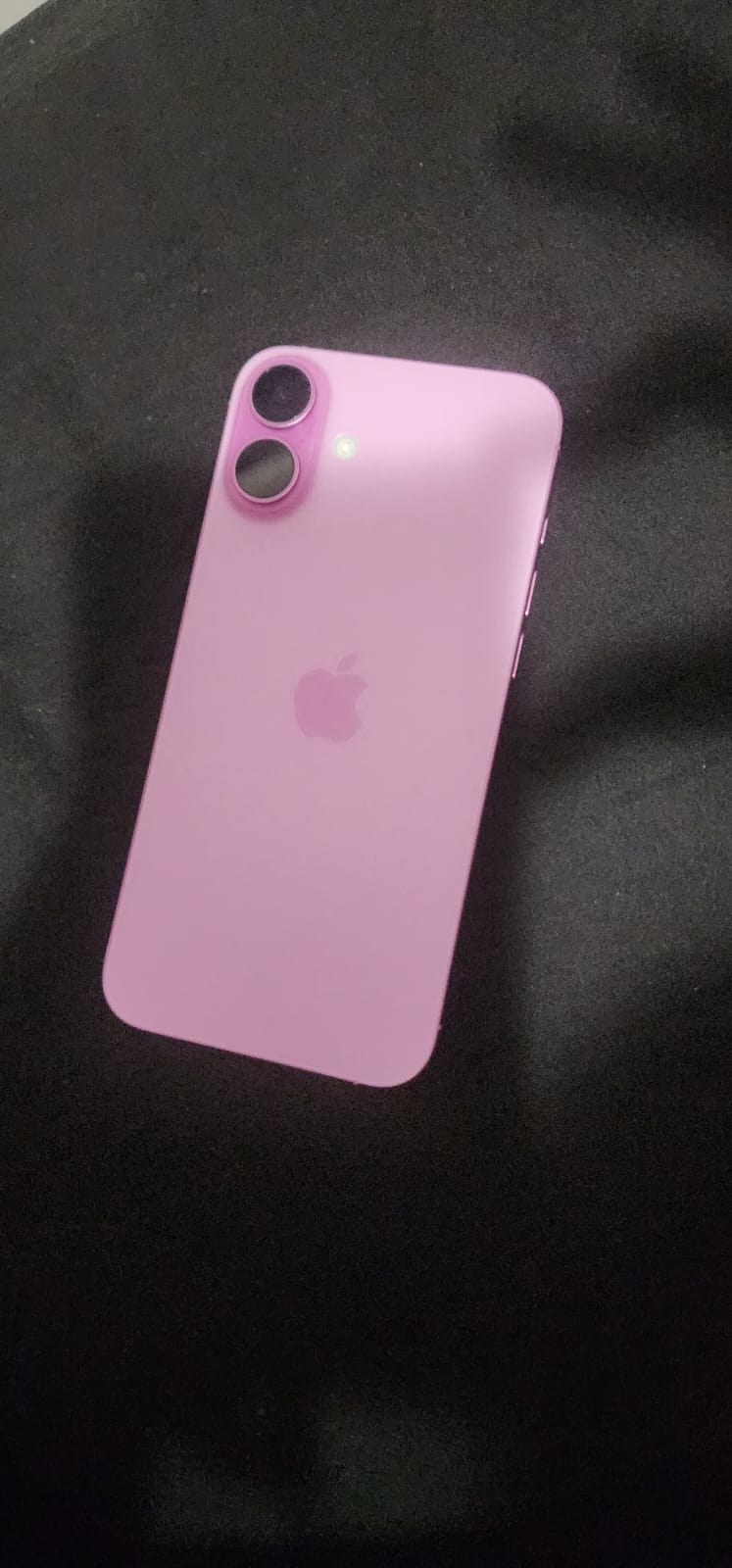 celulares y tabletas - Ofertas en iPhones 14 Pro Max y 16 Rosado — Desde RD$40,000 4