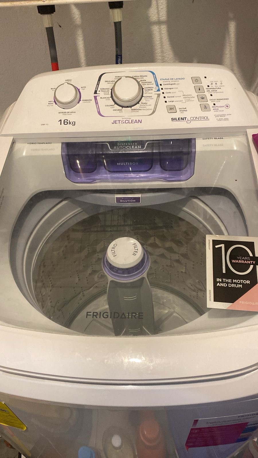 electrodomesticos - Lo vendo todo por mudanza 5