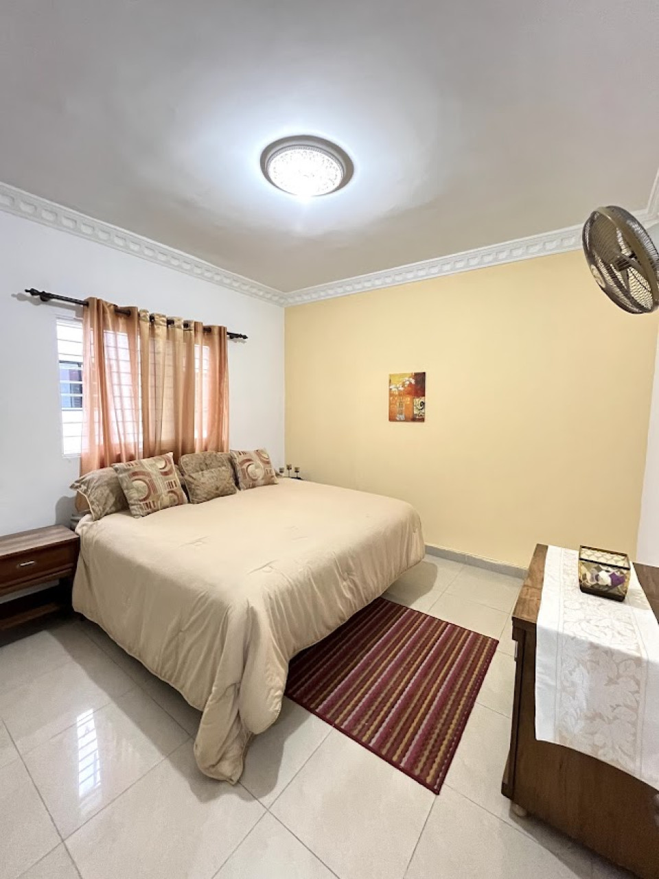 apartamentos - Hermoso apartamento en venta en el sector del Ensanche Ozama  6