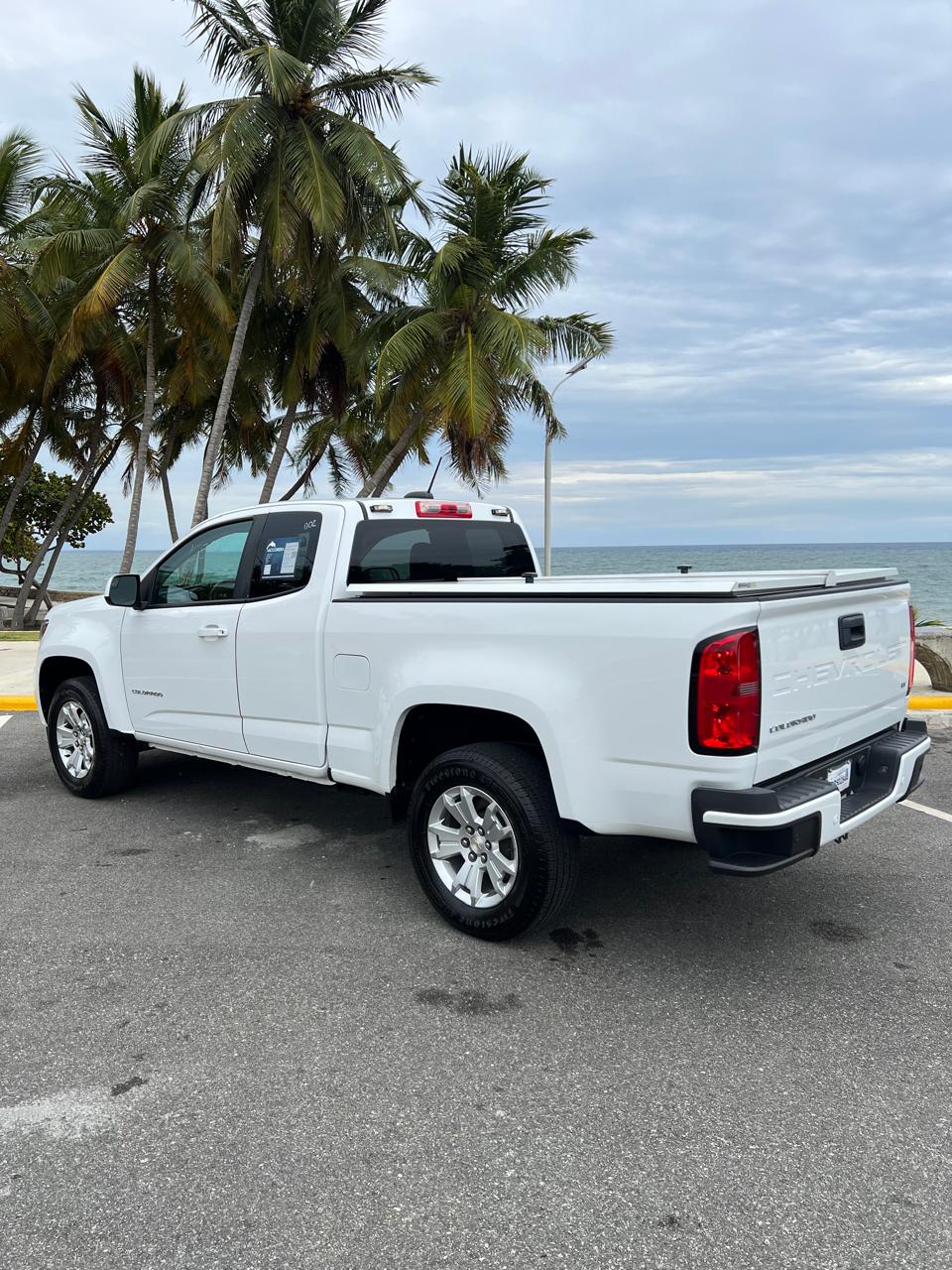 otros vehiculos - Chevrolet colorado LT 2021 1