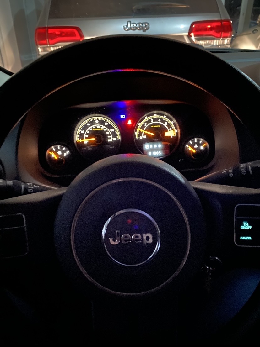jeepetas y camionetas - Jeep Patriot En Oferta 6