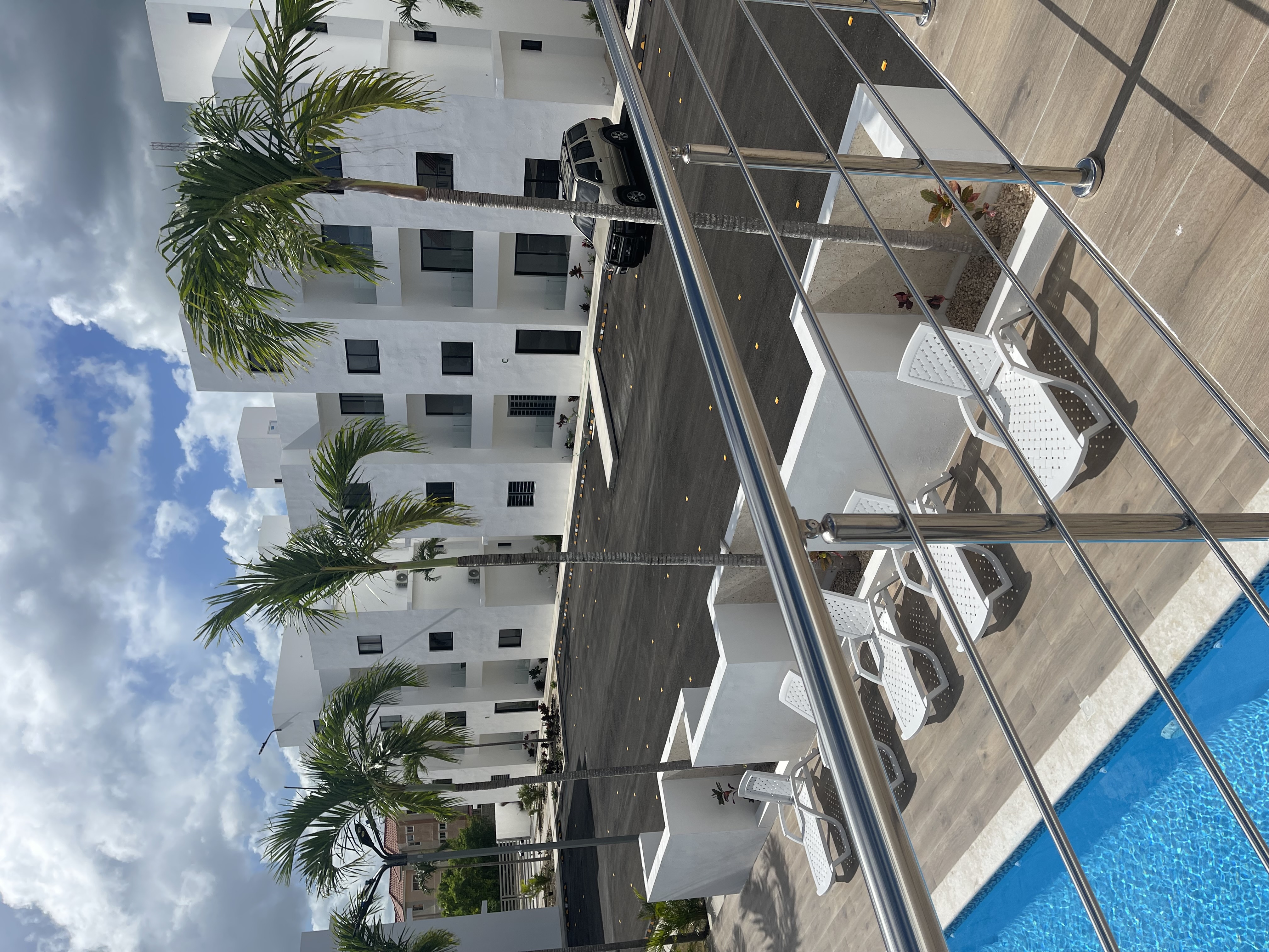 apartamentos - Vendo Apartamento en Punta Cana  4