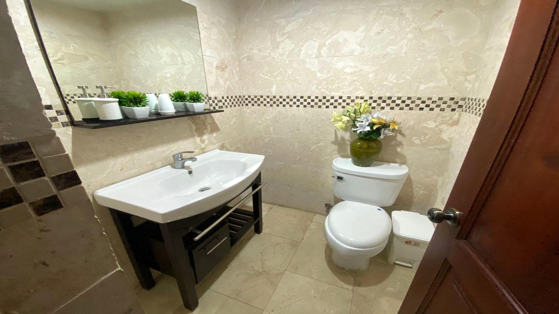 apartamentos - Apartamento 3 Habitaciones | Bella Vista | 280 m² 9