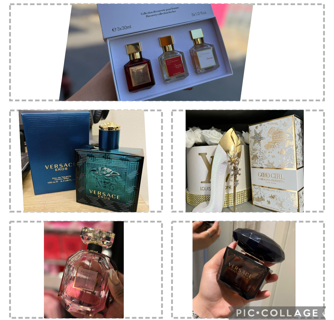 joyas, relojes y accesorios - Perfumes a precio de pipero ! Aproveche la oferta  7