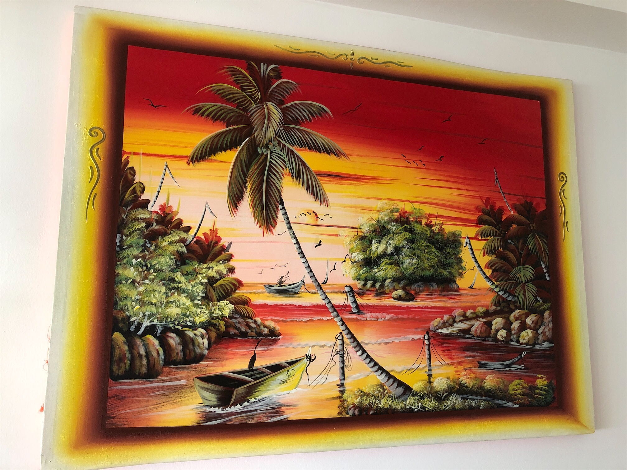decoración y accesorios - Cuadros 2