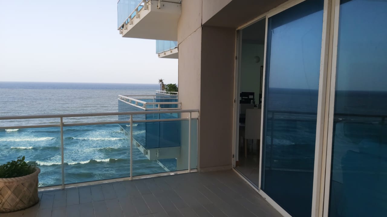 apartamentos - Malecon vendo  4