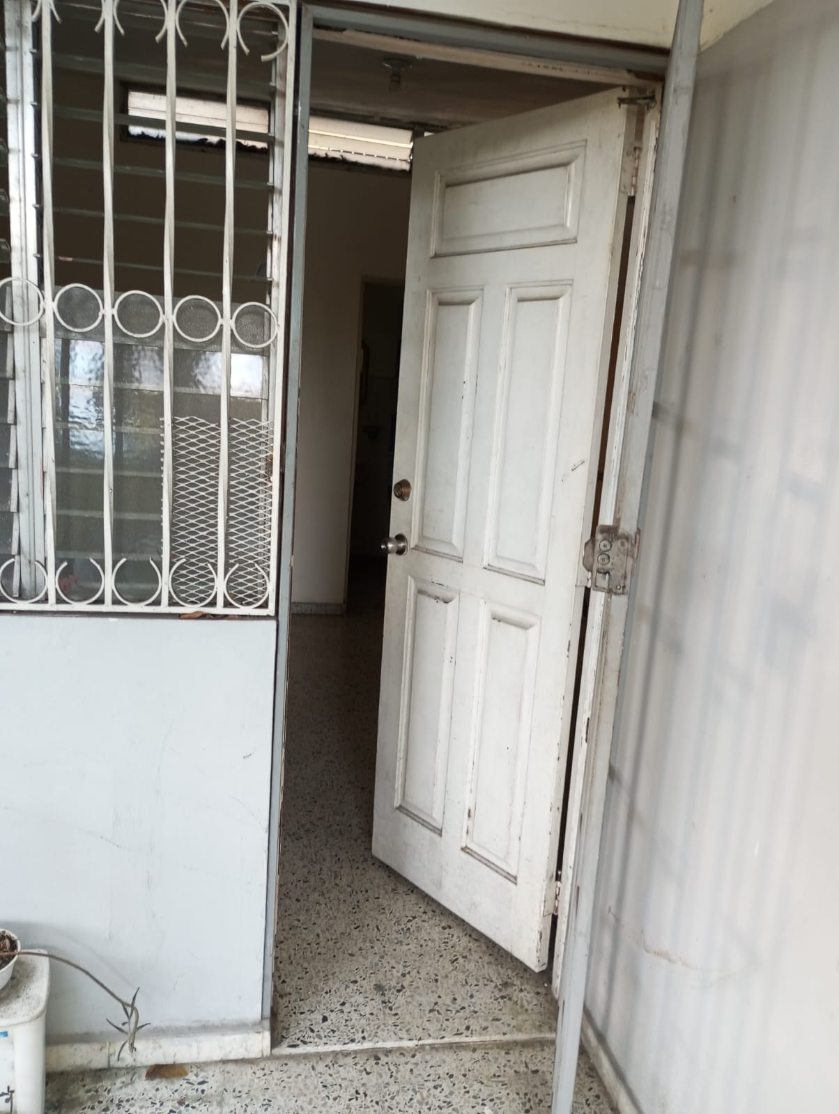 habitaciones y viviendas compartidas - ALQUILO HABITACION INDEPENDIENTE 4