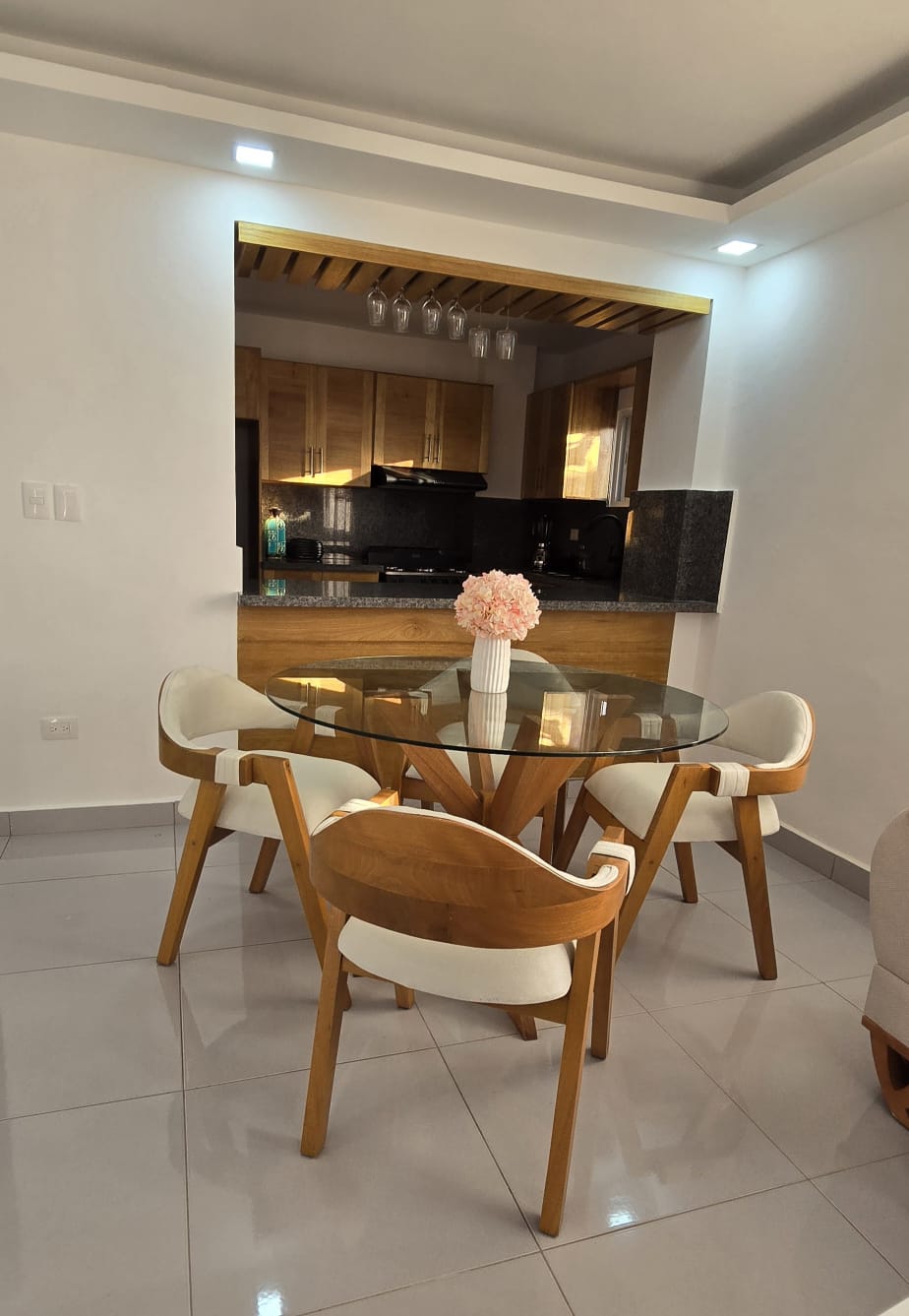apartamentos - Apartamento en alquiler en Residencial Torrealta 5