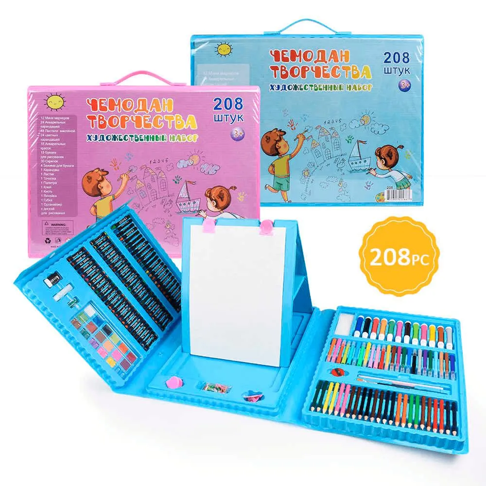 juguetes - SET DE COLORES 0