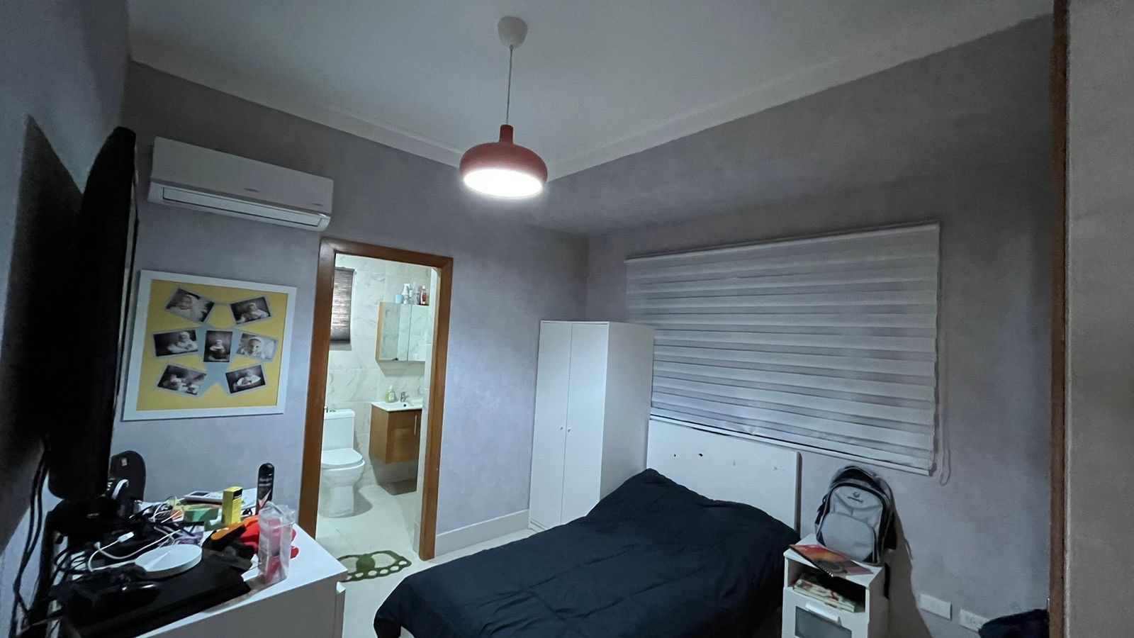 apartamentos - Apartamento en alquiler en Urb. Real 7