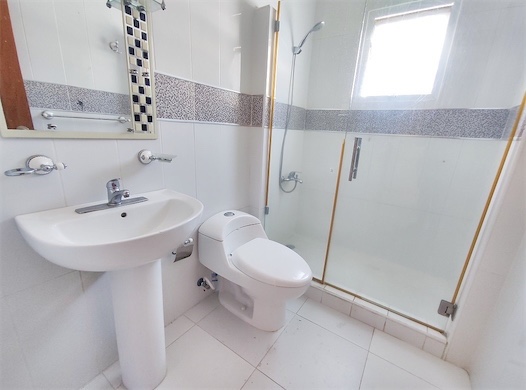 apartamentos - Segundo nivel de renta en Las Dianas 2