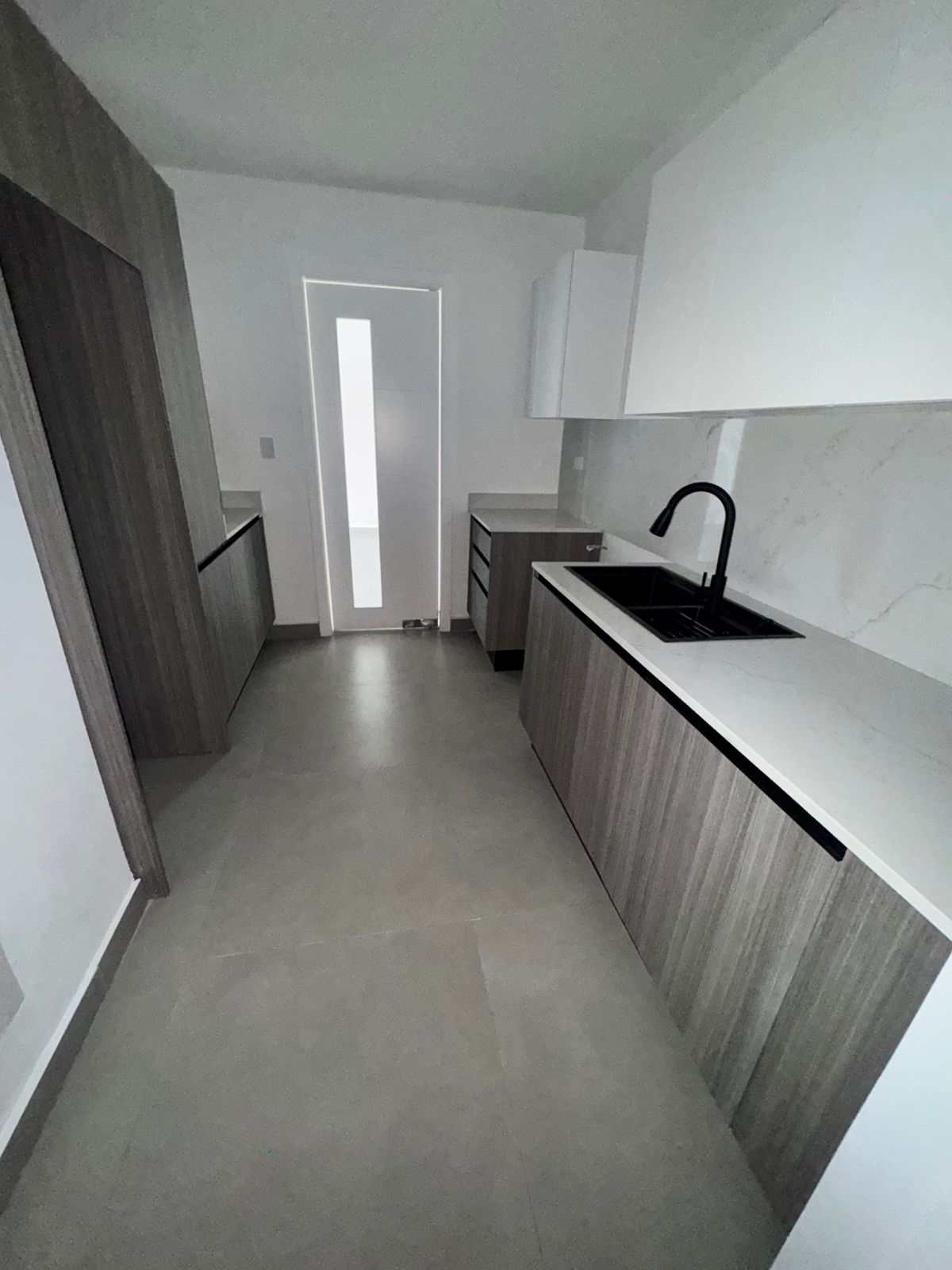 apartamentos - Alquiler de Apartamento en el Naco  5
