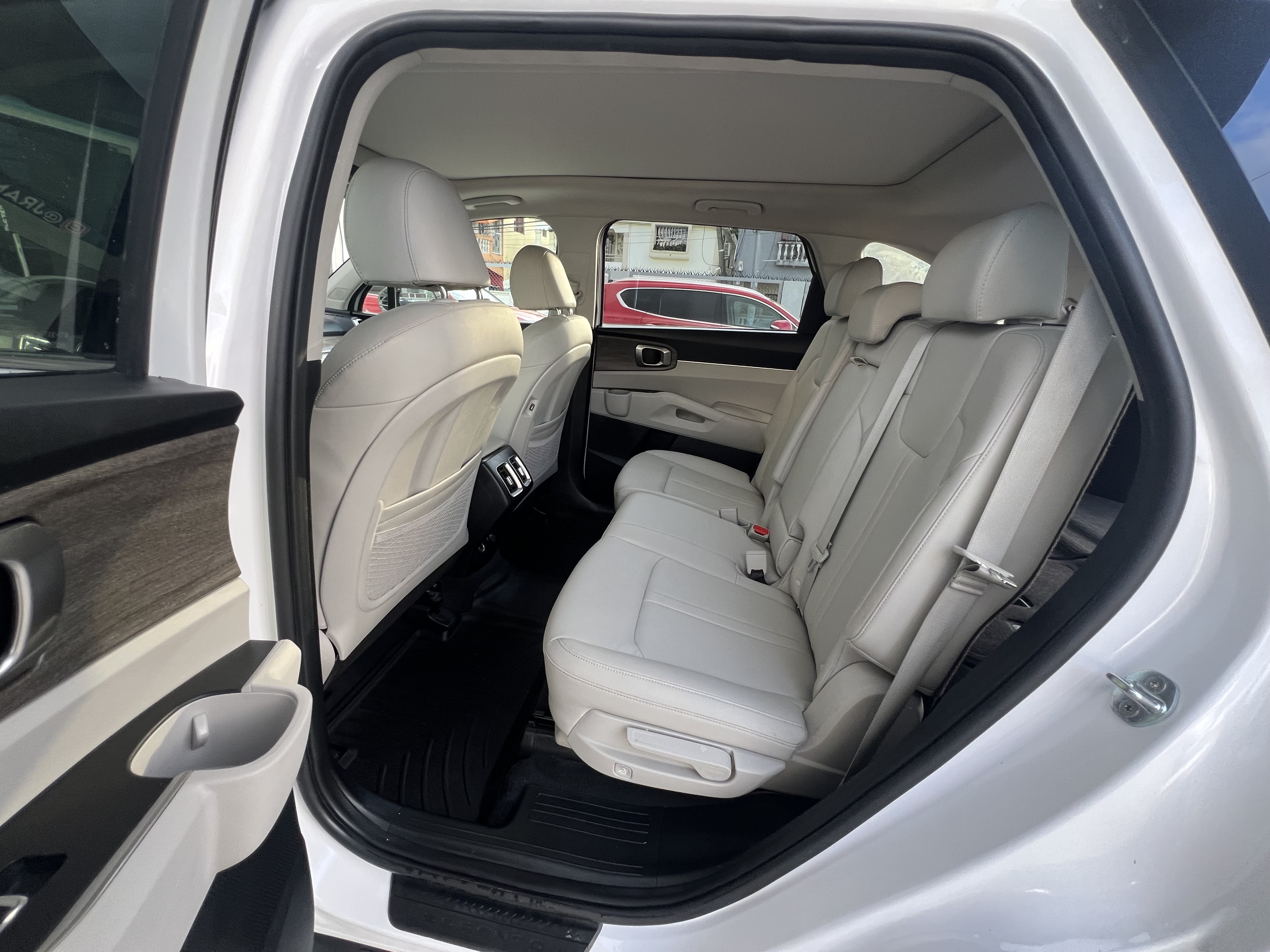 jeepetas y camionetas - Kia Sorento 2022 X-Line S AWD 8