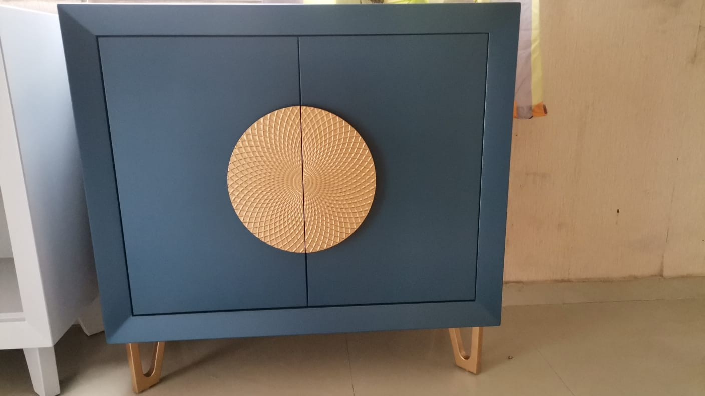 decoración y accesorios - Credenzas Modernas 6