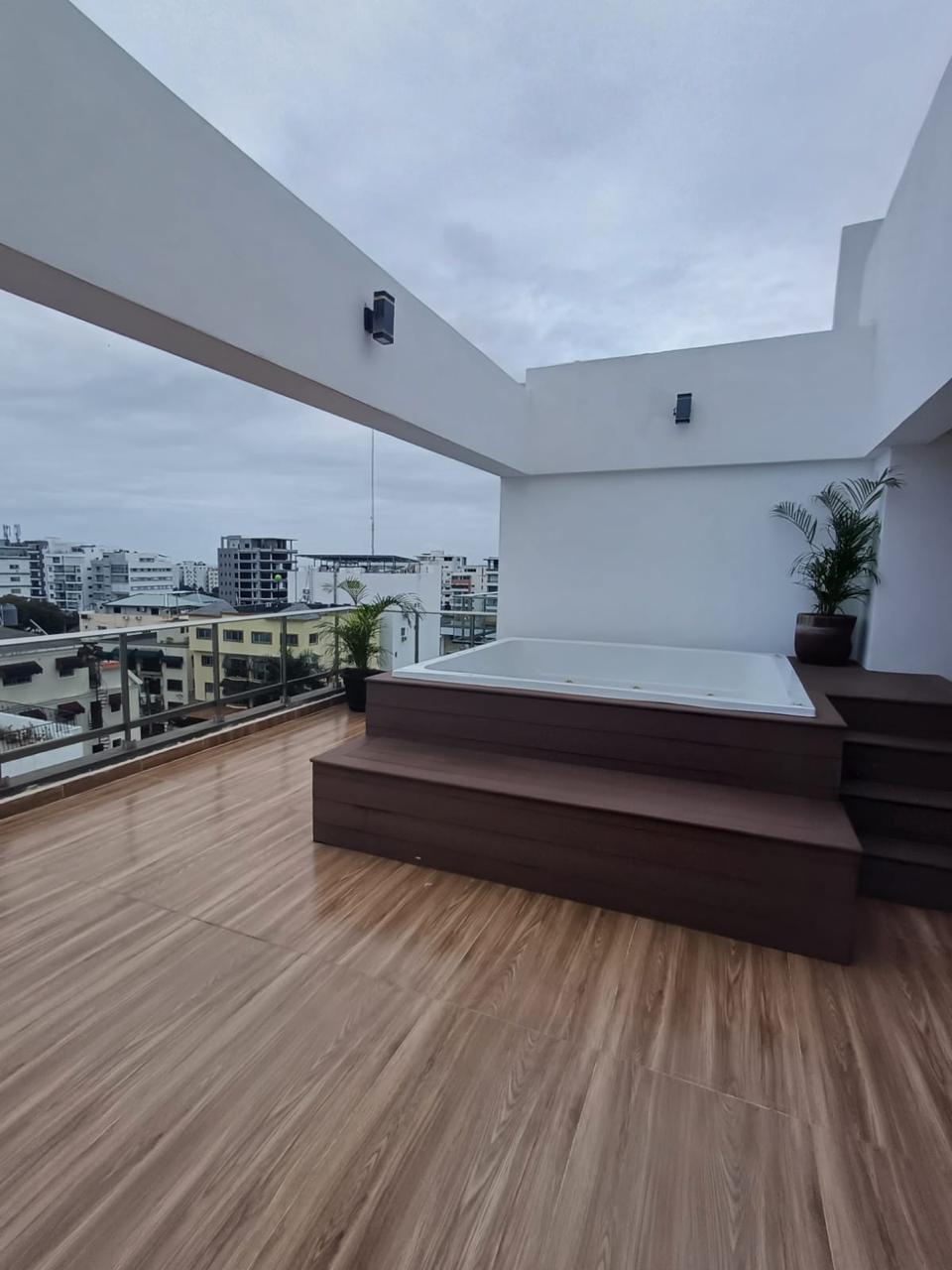 apartamentos - Apartamento de 2 Habitaciones, Mirador Sur 9