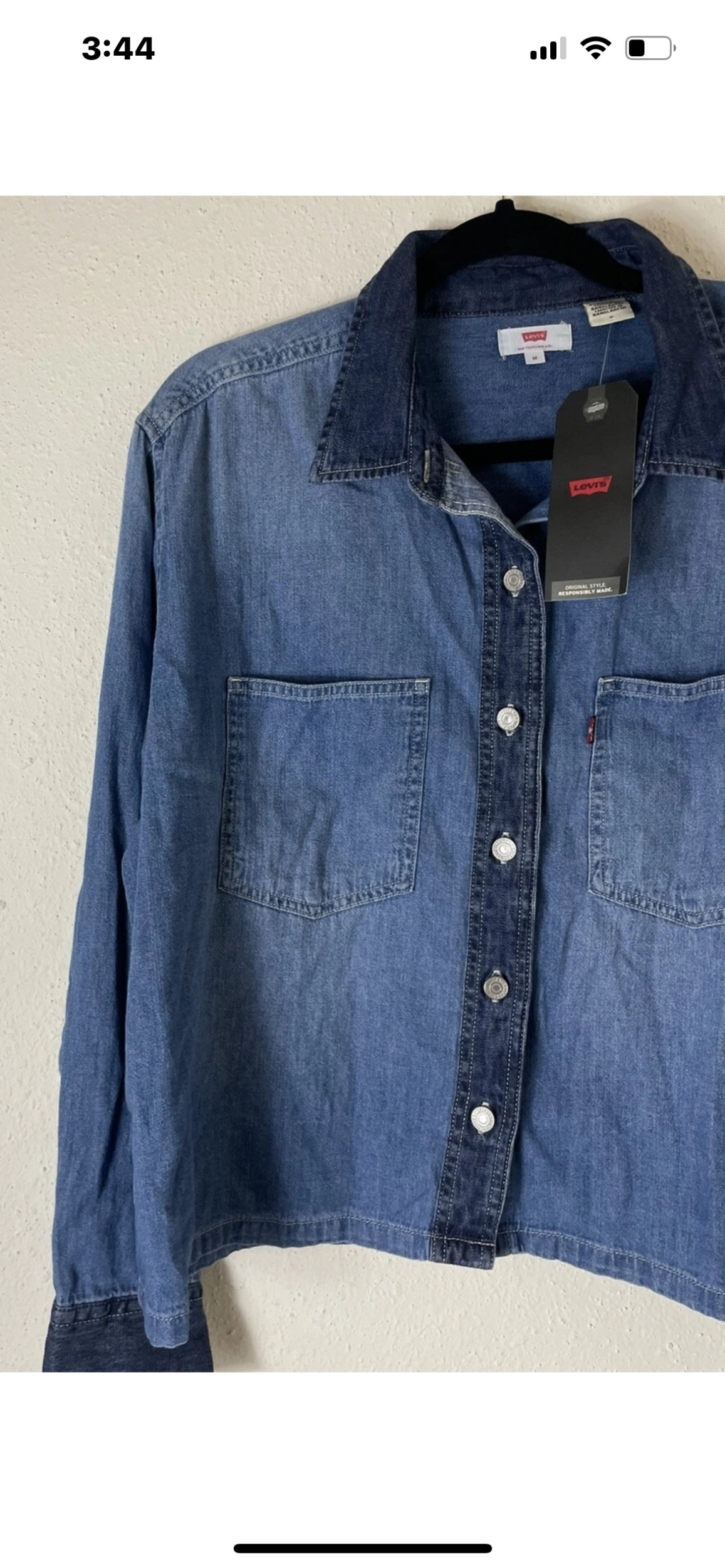 ropa para mujer - camisa de mujer 3