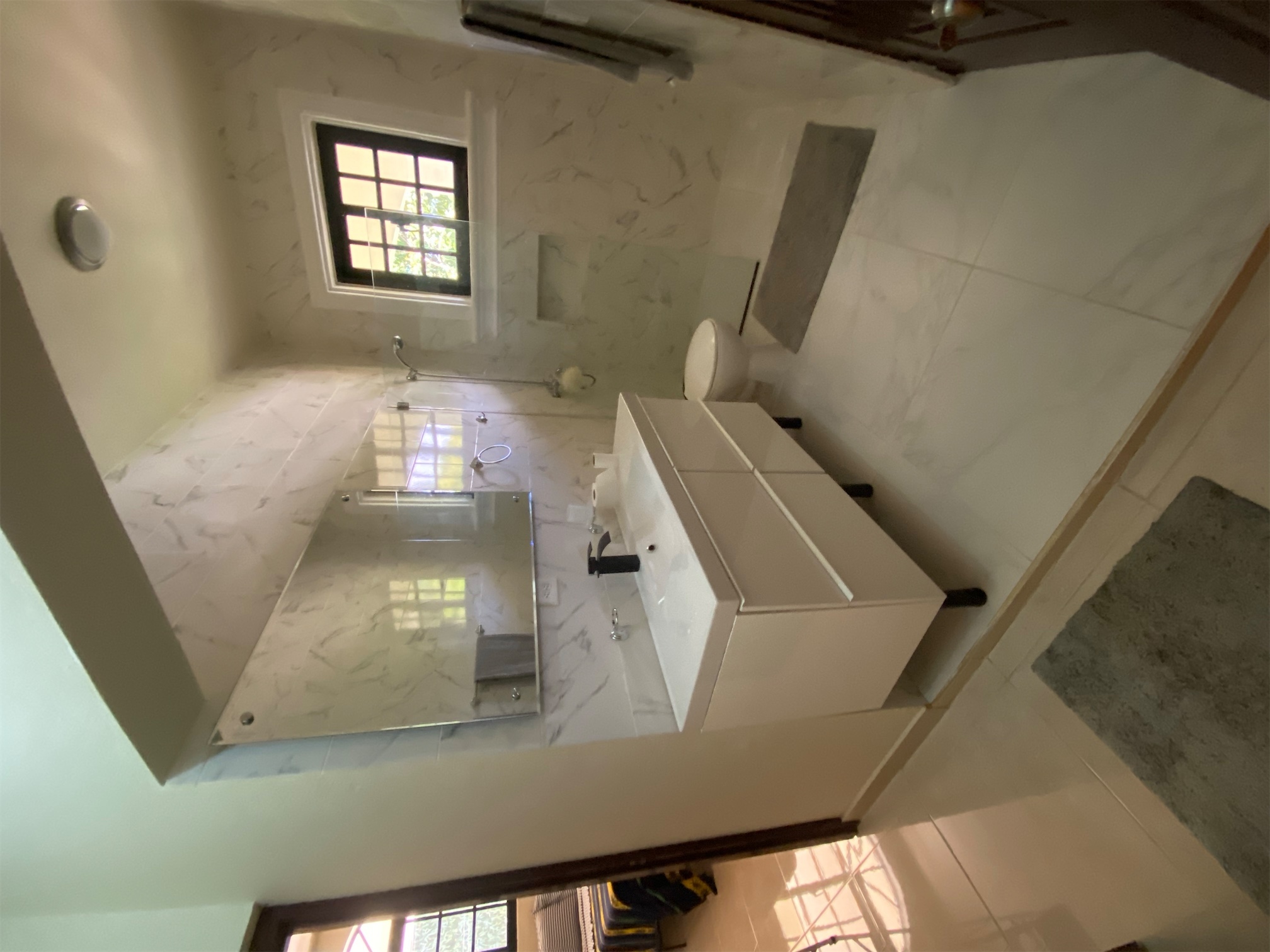 casas vacacionales y villas - PRECIOSA VILLA DISPONIBLE EN ORTEGA MOCA A 5 minutos del aeropuerto 8