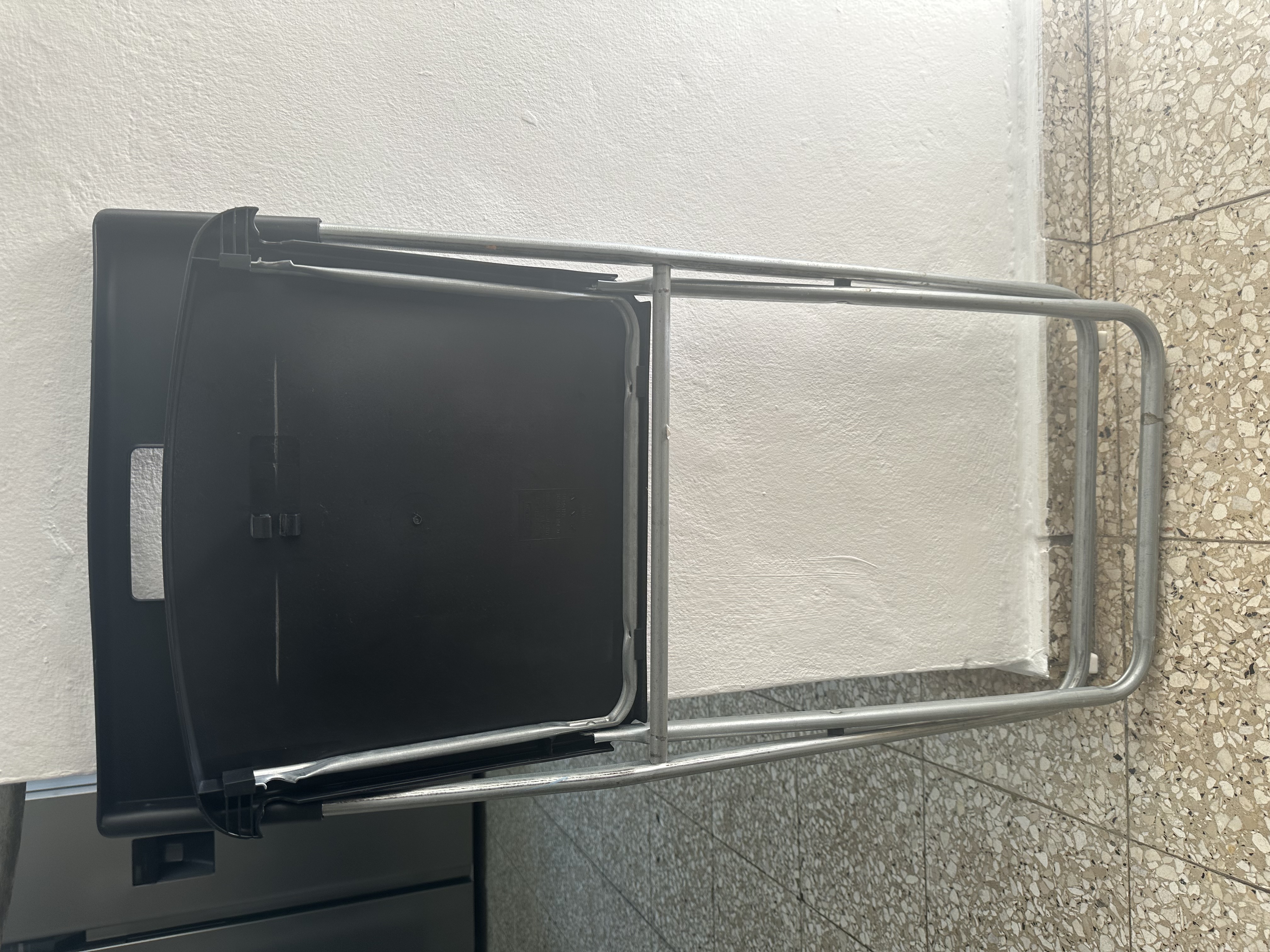 decoración y accesorios - Silla plegable  1
