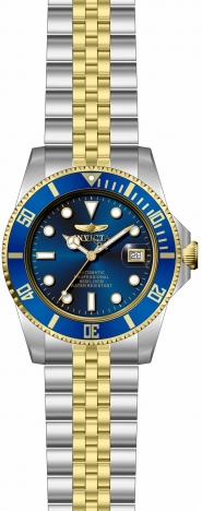 joyas, relojes y accesorios - Invicta Pro Diver Men Automatic 6