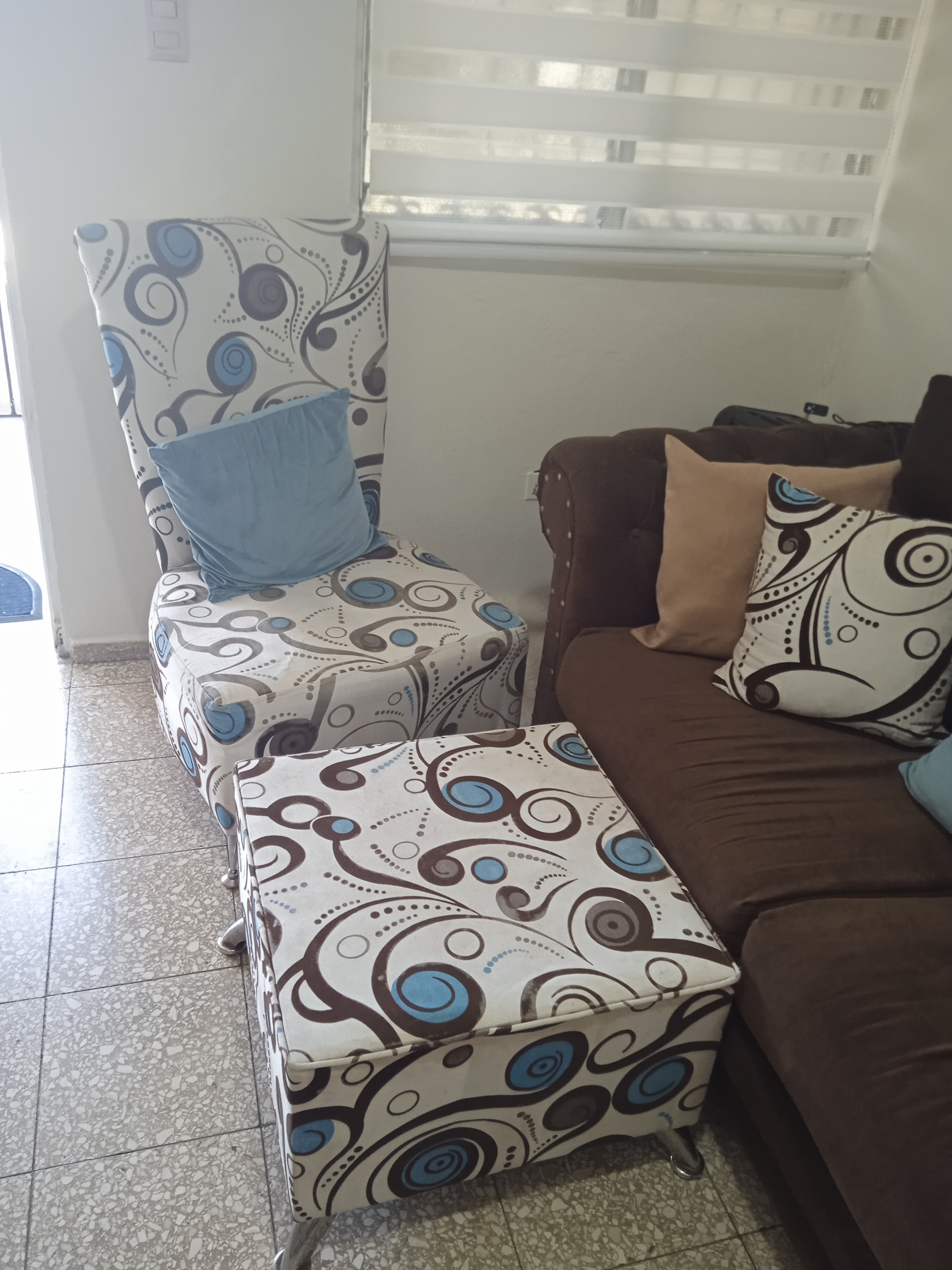 muebles y colchones - Juego de muebles  4