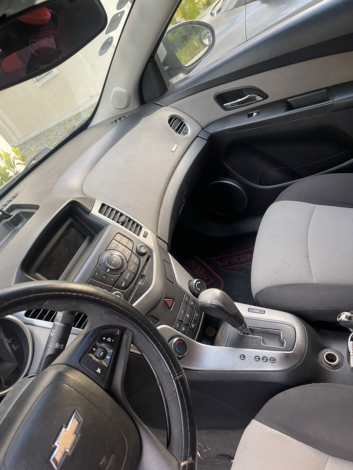 carros - Chevrolet Cruze 2011 5