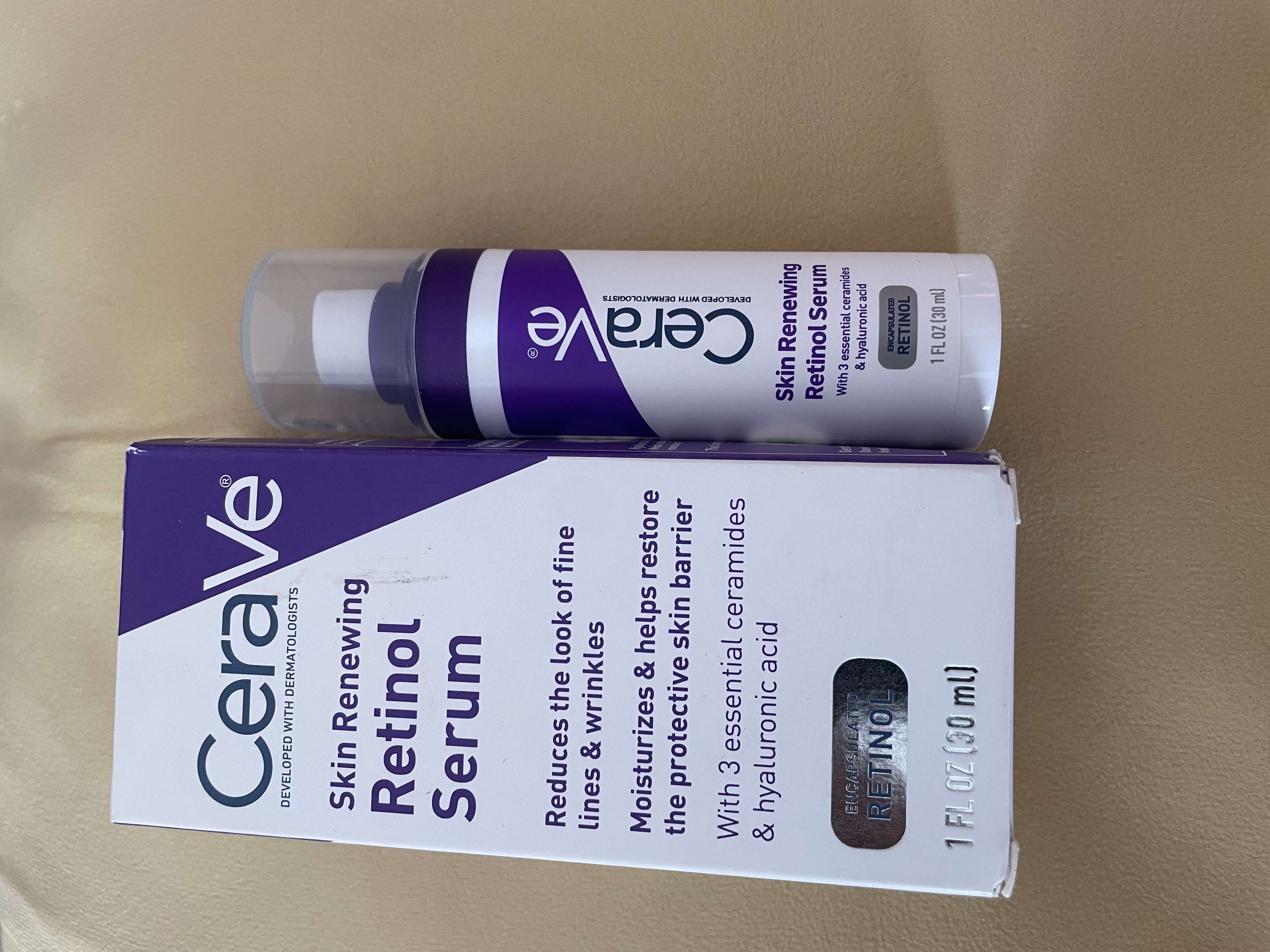 salud y belleza - The ordinary y CeraVe  8