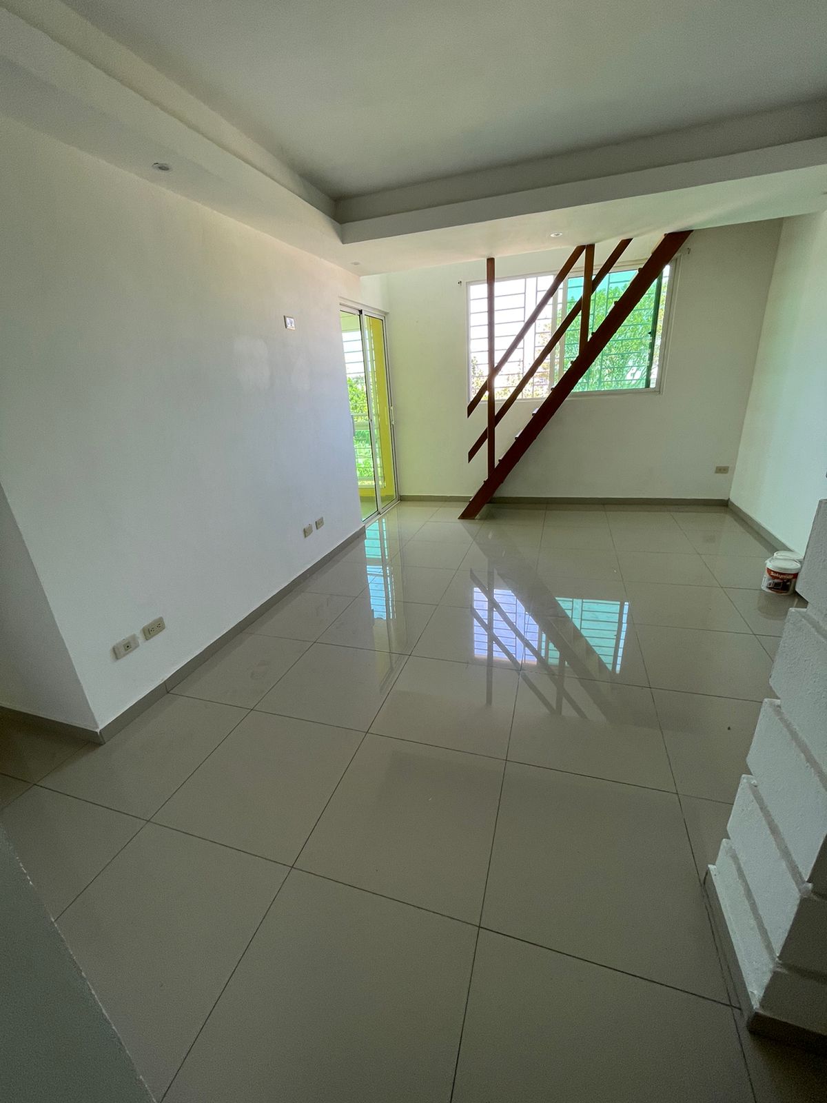 apartamentos - Cuarto Piso con terraza y escalera interna 7