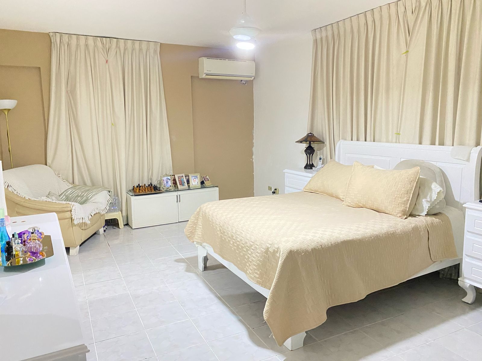 apartamentos - Vendo apartamento clásico en  Bella Vista  3