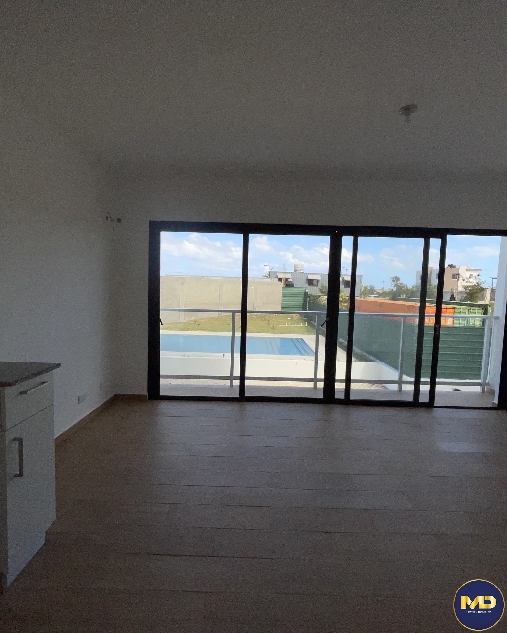apartamentos - 🏢Apartamento 1er Piso en  Los Corales | 2Hab/2Baños | US$120,000✨| Piscina 5