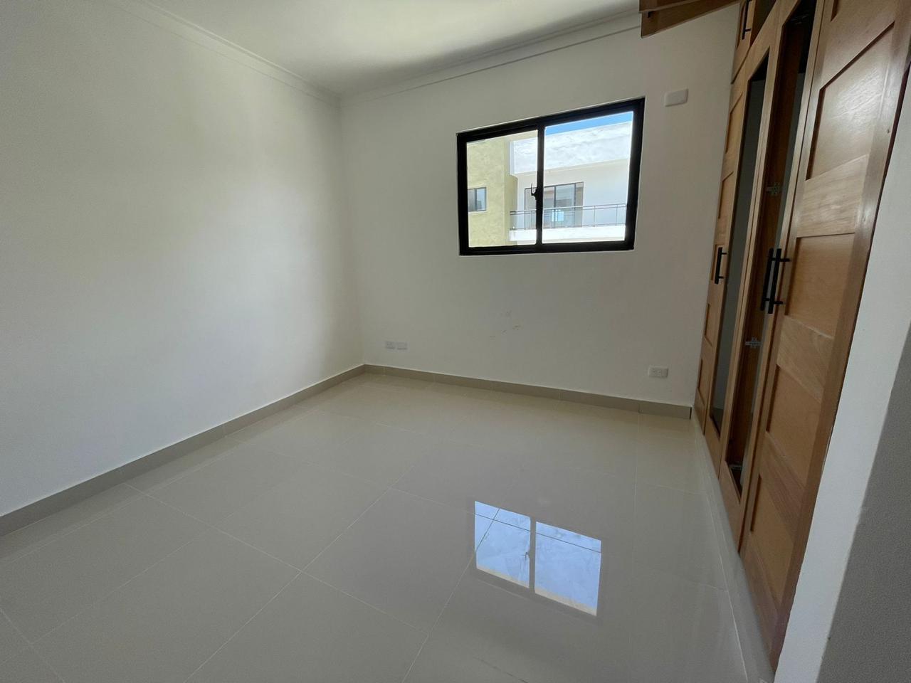apartamentos - Venta de apartamento en Ensanche isabelita 2