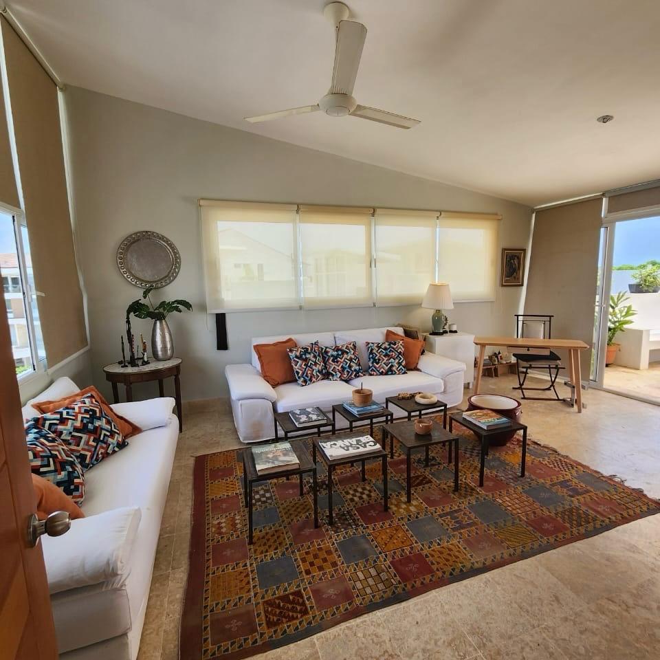 penthouses - Punta Cana Village 2