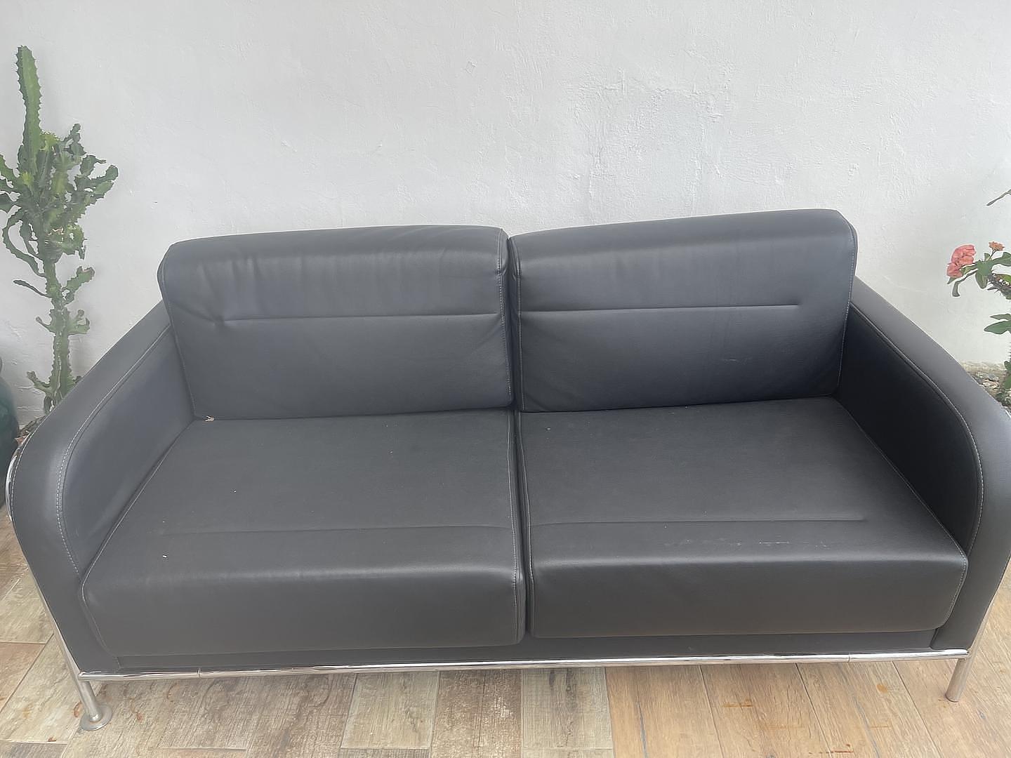 muebles y colchones - mueble de leder 0