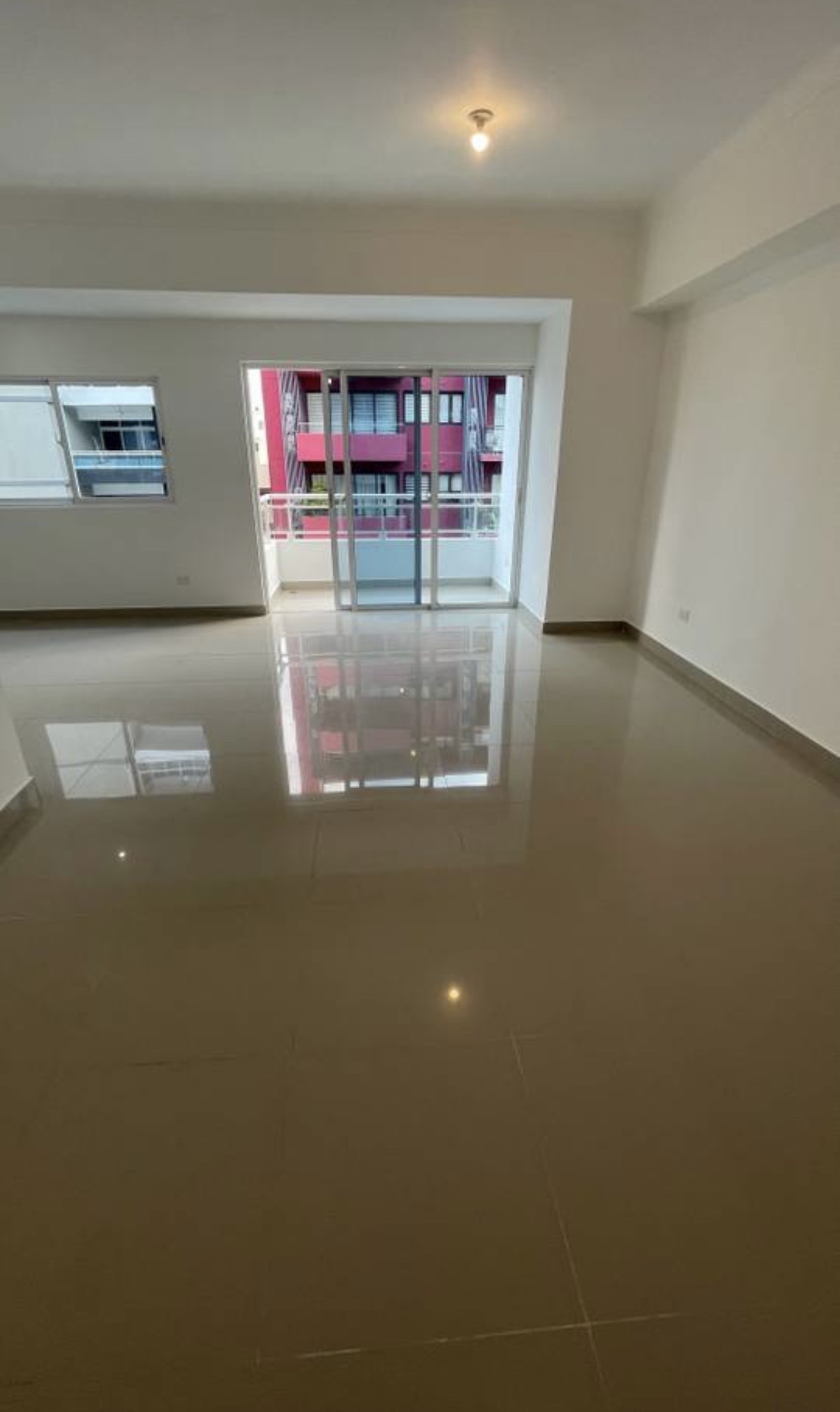 apartamentos - apartamento en alquiler -Evaristo Morales  8