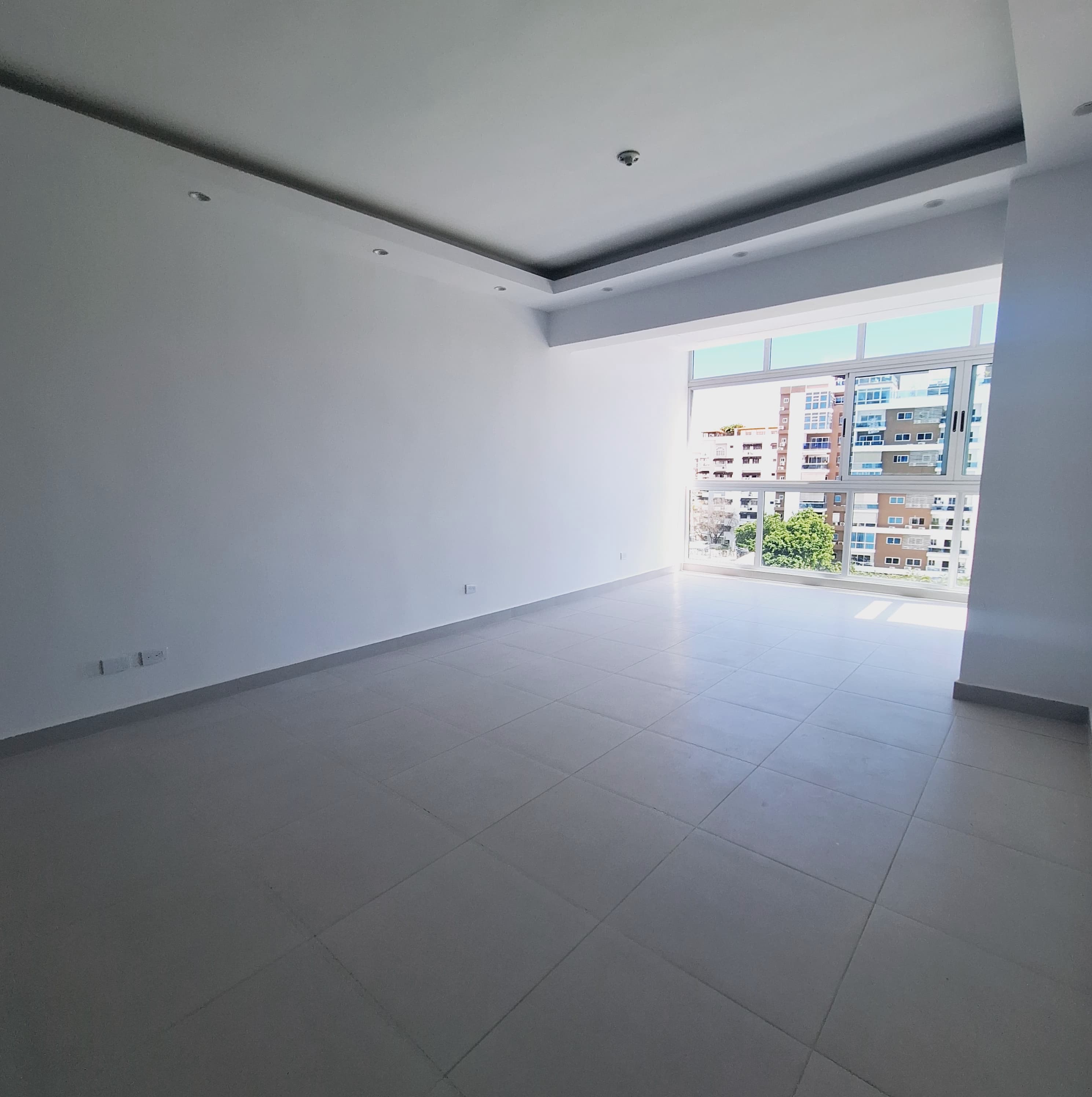 apartamentos - Se alquila en exclusivo apartamento de lujo en Bella Vista. 