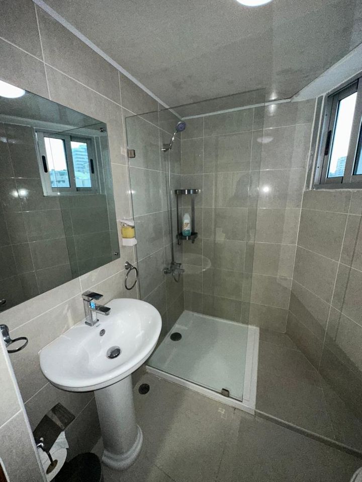 apartamentos - Apartamento en alquiler amueblado en el Piantini  7