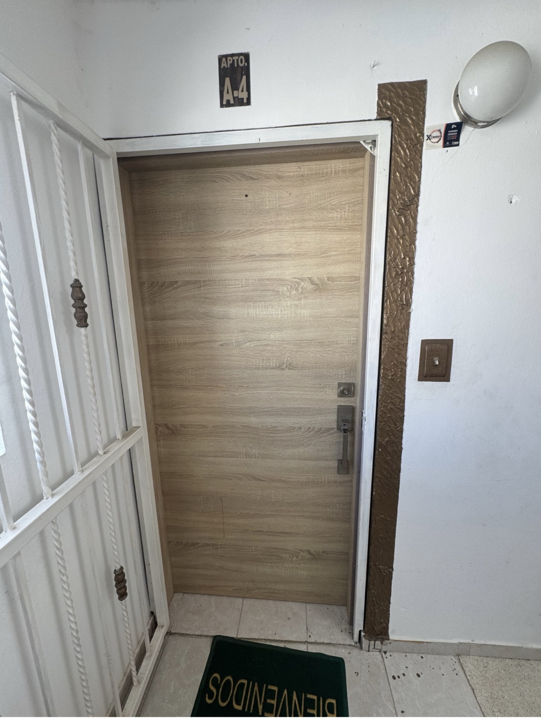 apartamentos - Apartamento en venta en Santiago de los Caballeros 8