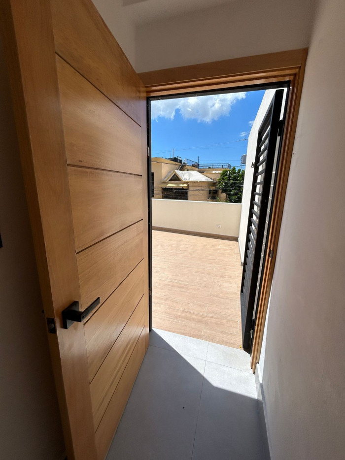 apartamentos - VENTA DE APARTAMENTO EN EL MILLON 8