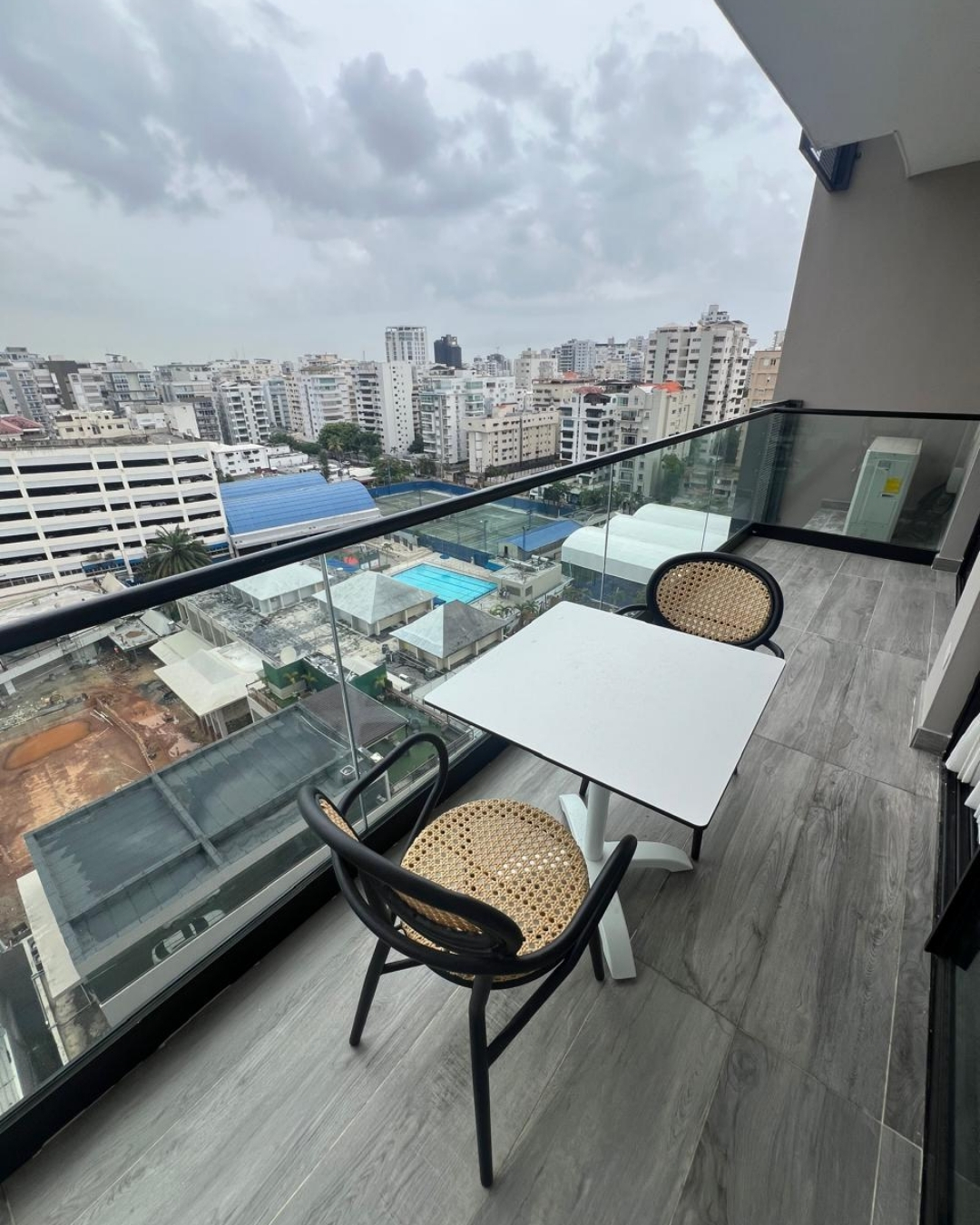 apartamentos - Apartamento De Alquiler En El Ens.Naco 4