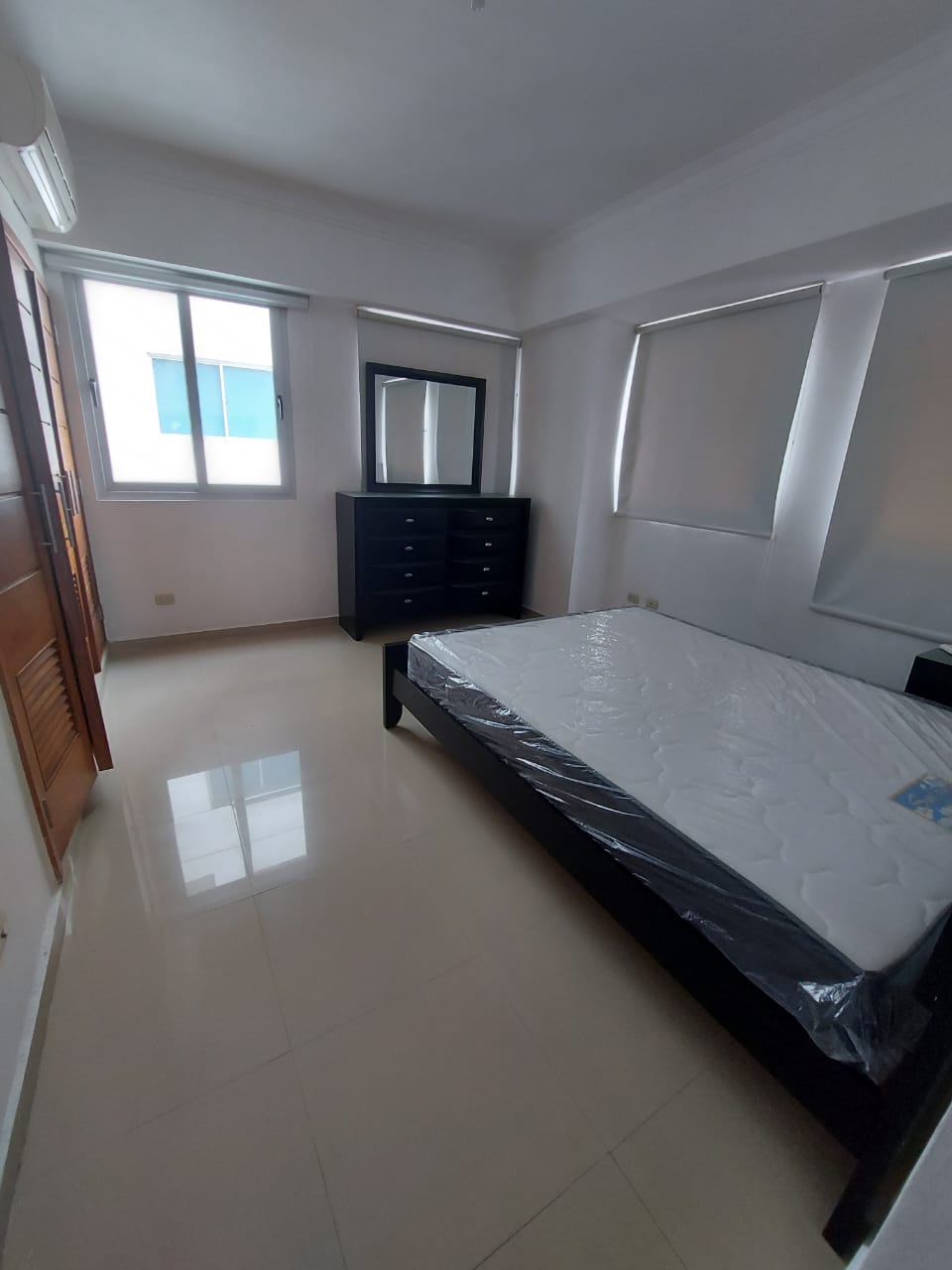 apartamentos - Piantini Moderno Apartamento con Balcón ideal para parejas o ejecutivo 7